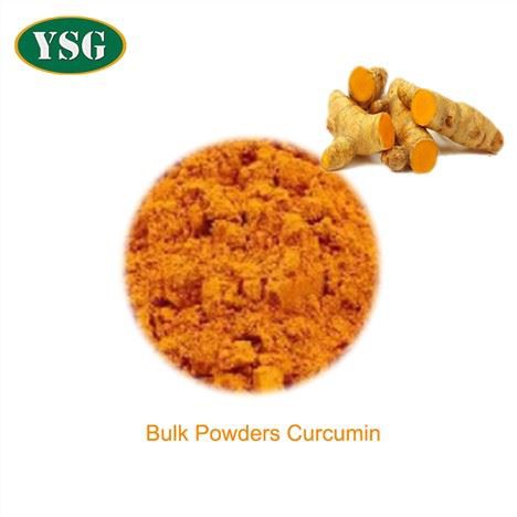 Cov Powder Curcumin