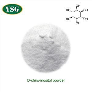D-chiro-inositol hmoov