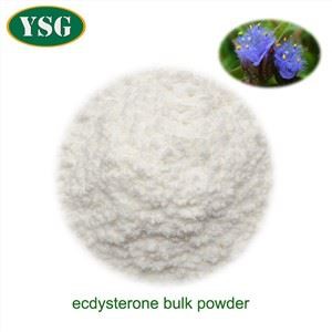 Ecdysterone Bulk Powder