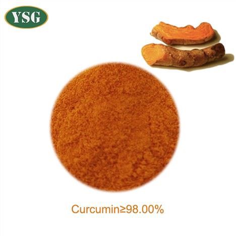 High Curcumin Turmeric Hmoov