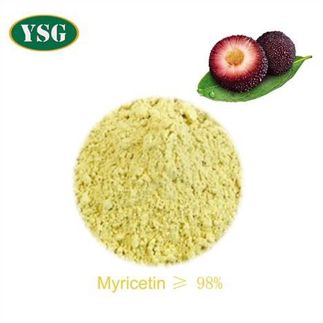 Myricetin hmoov