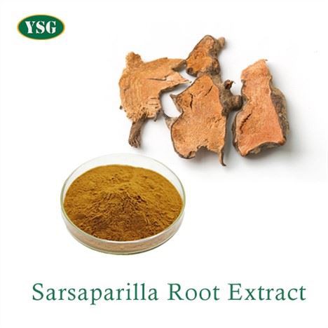 Sarsaparilla Root Extract hmoov