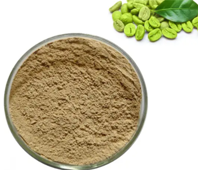Chlorogenic Acid Hmoov